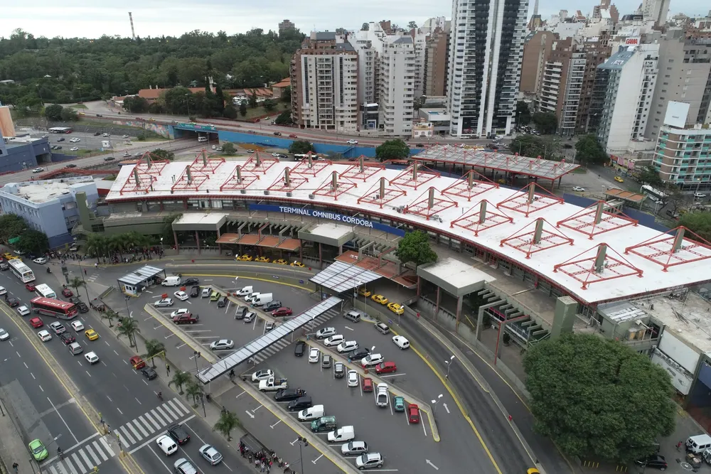 Precios de pasajes para viajar desde la Terminal de Córdoba