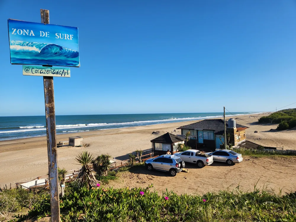 zona surf